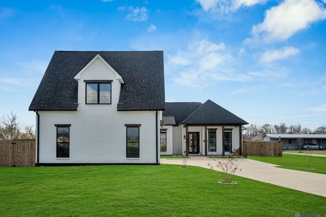 41411 Merritt Evans Rd, Prairieville, LA 70769