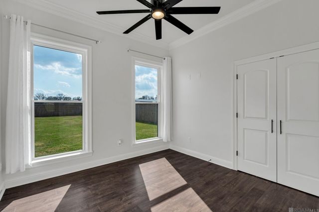 41411 Merritt Evans Rd, Prairieville, LA 70769