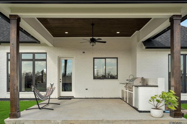 41411 Merritt Evans Rd, Prairieville, LA 70769