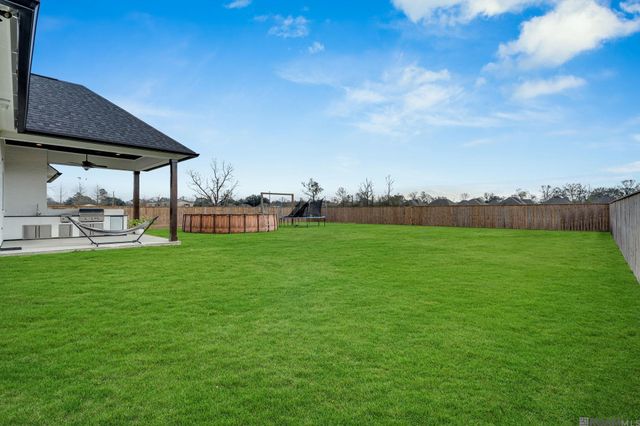 41411 Merritt Evans Rd, Prairieville, LA 70769