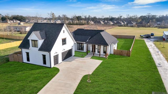 41411 Merritt Evans Rd, Prairieville, LA 70769