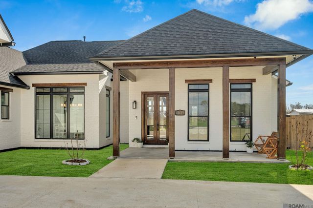 41411 Merritt Evans Rd, Prairieville, LA 70769