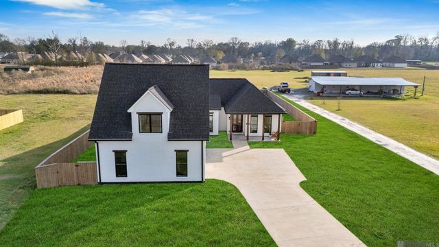 41411 Merritt Evans Rd, Prairieville, LA 70769
