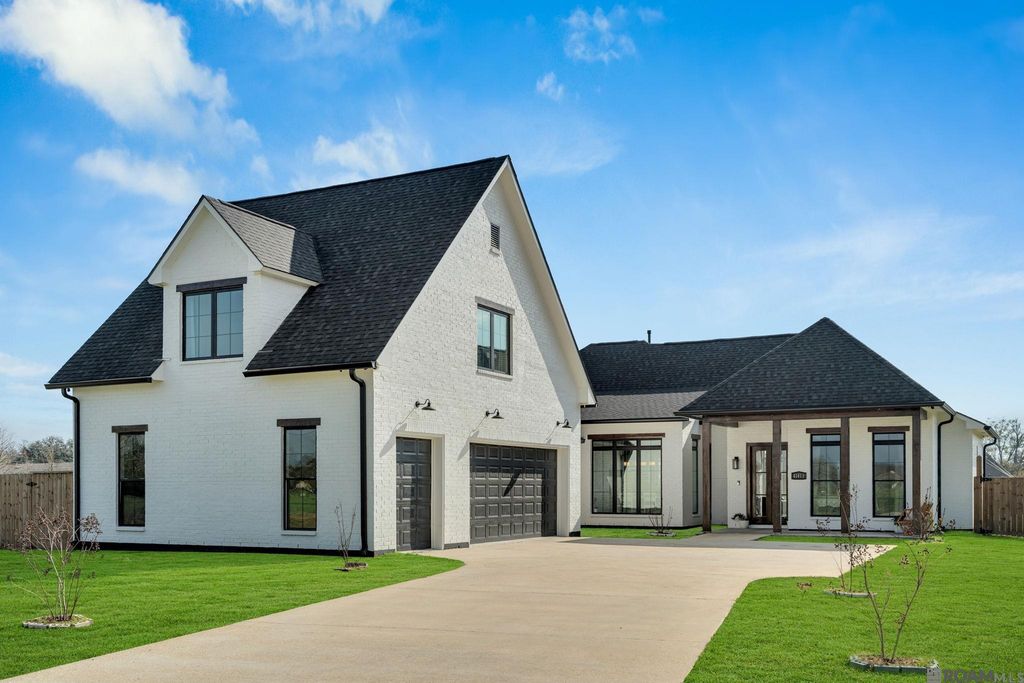 41411 Merritt Evans Rd, Prairieville, LA 70769