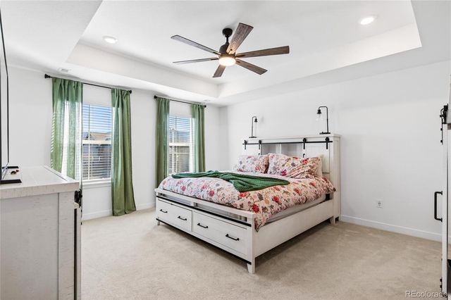 8087 Mount Kataka Street, Littleton, CO 80125