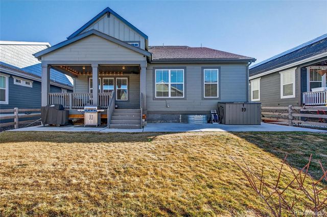 8087 Mount Kataka Street, Littleton, CO 80125