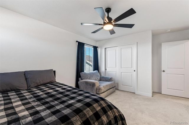 8087 Mount Kataka Street, Littleton, CO 80125