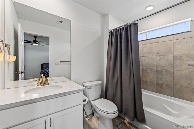 8087 Mount Kataka Street, Littleton, CO 80125