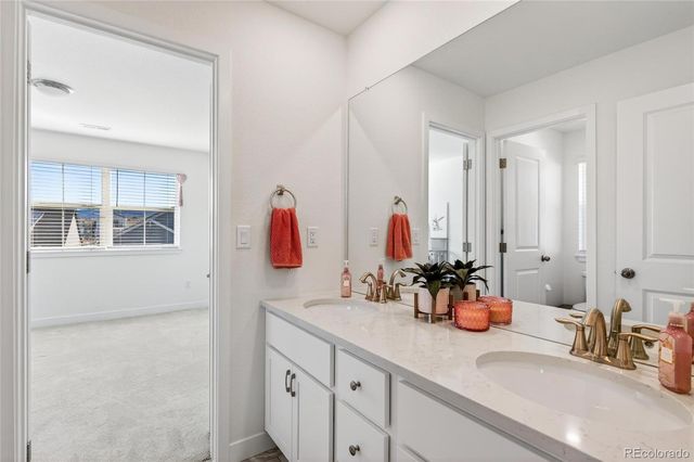 8087 Mount Kataka Street, Littleton, CO 80125