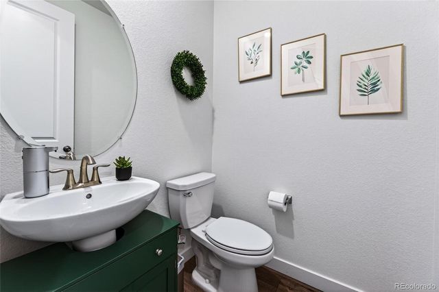 8087 Mount Kataka Street, Littleton, CO 80125