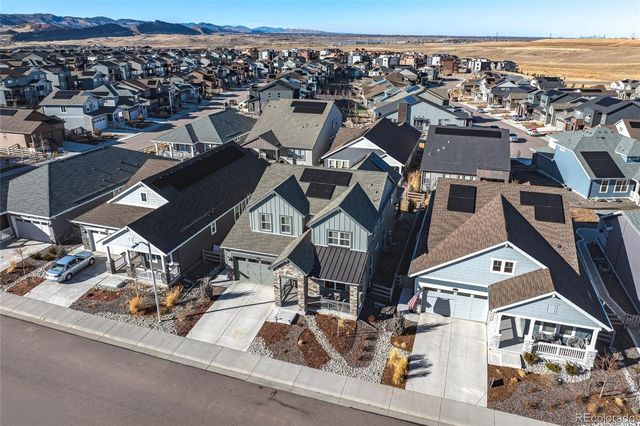 8087 Mount Kataka Street, Littleton, CO 80125