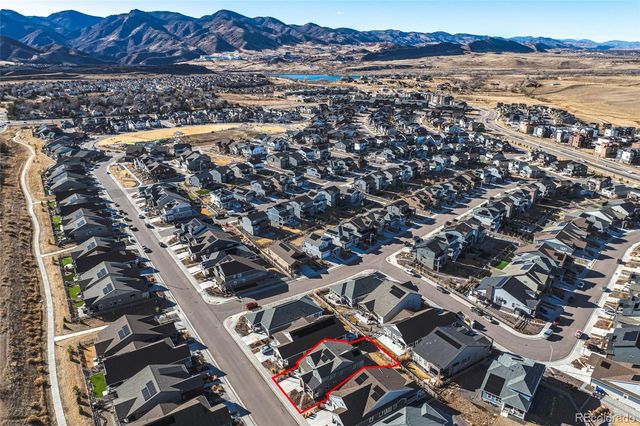 8087 Mount Kataka Street, Littleton, CO 80125