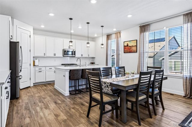 8087 Mount Kataka Street, Littleton, CO 80125