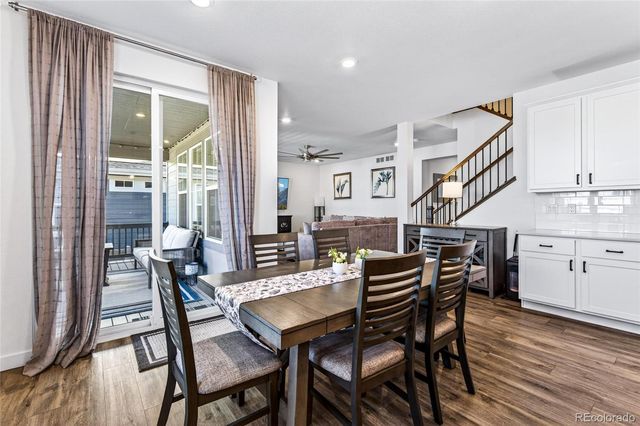 8087 Mount Kataka Street, Littleton, CO 80125