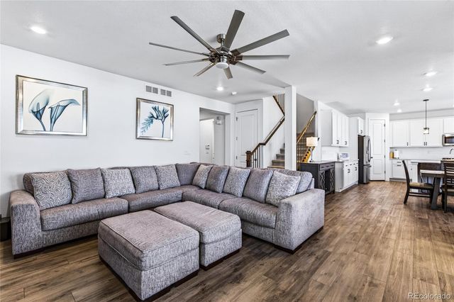 8087 Mount Kataka Street, Littleton, CO 80125