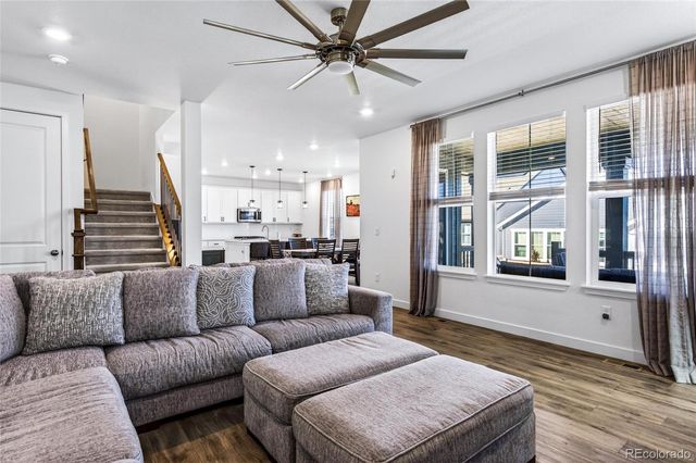 8087 Mount Kataka Street, Littleton, CO 80125