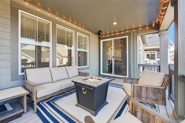 8087 Mount Kataka Street, Littleton, CO 80125