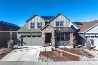 8087 Mount Kataka Street, Littleton, CO 80125