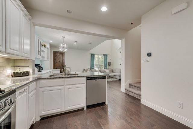3704 Lantern Lane, Mckinney, TX 75070