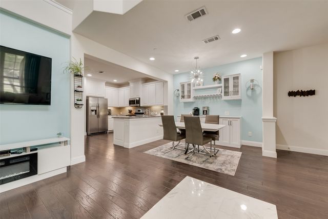 3704 Lantern Lane, Mckinney, TX 75070