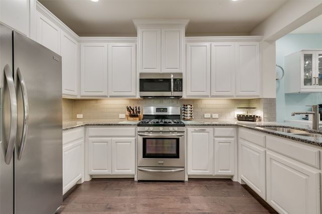 3704 Lantern Lane, Mckinney, TX 75070