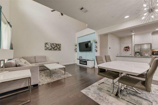 3704 Lantern Lane, Mckinney, TX 75070
