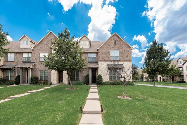 3704 Lantern Lane, Mckinney, TX 75070