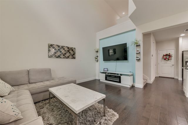 3704 Lantern Lane, Mckinney, TX 75070