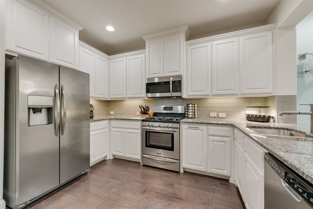3704 Lantern Lane, Mckinney, TX 75070