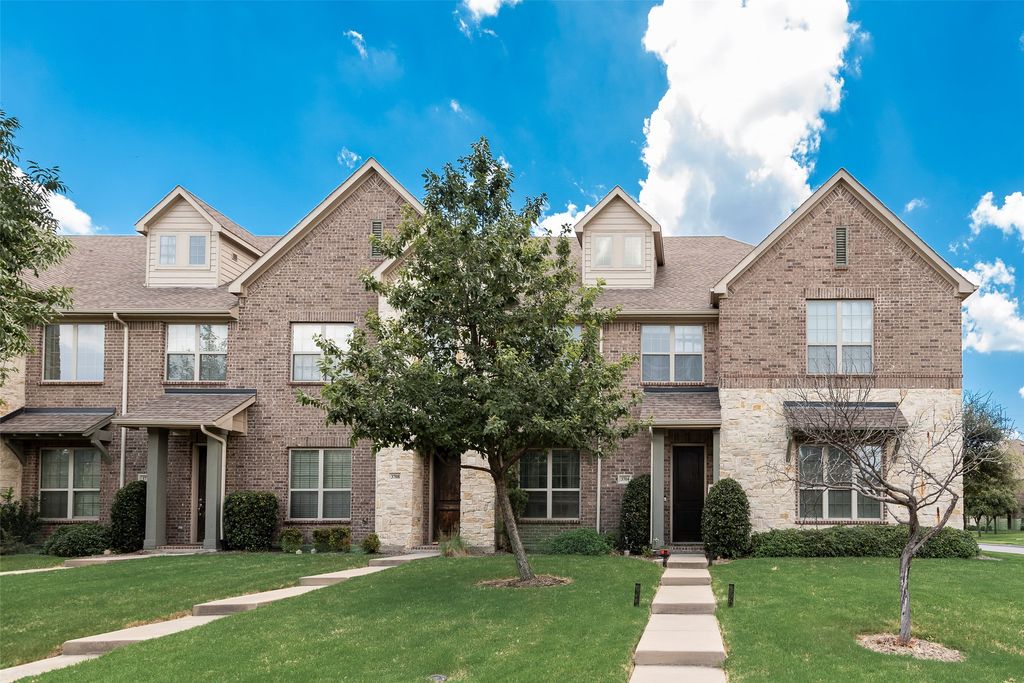 3704 Lantern Lane, Mckinney, TX 75070