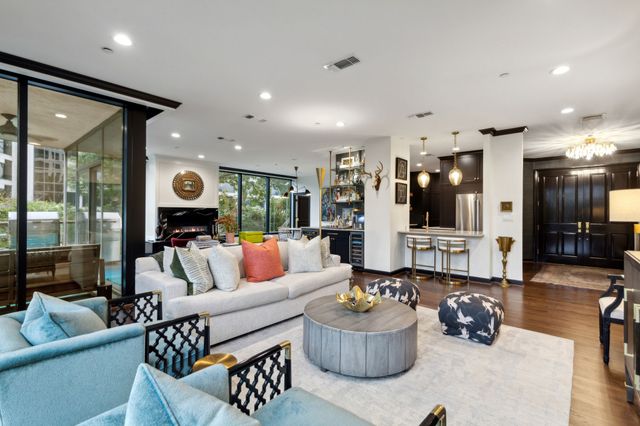 3510 Turtle Creek Boulevard 2C, Dallas, TX 75219