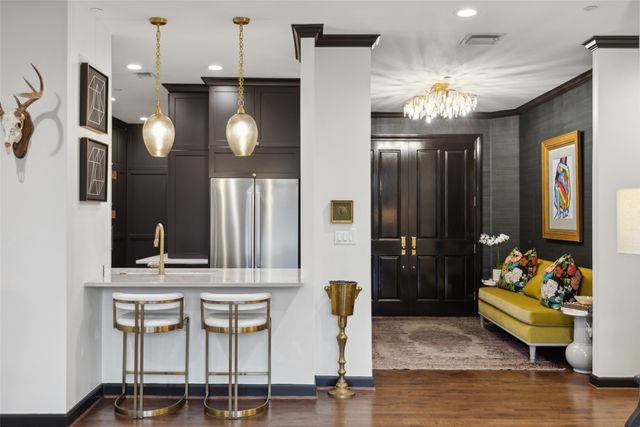 3510 Turtle Creek Boulevard 2C, Dallas, TX 75219