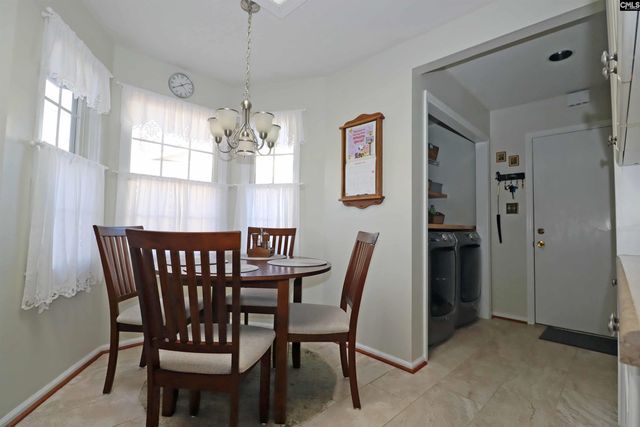 605 ashwood Circle, West Columbia, SC 29169