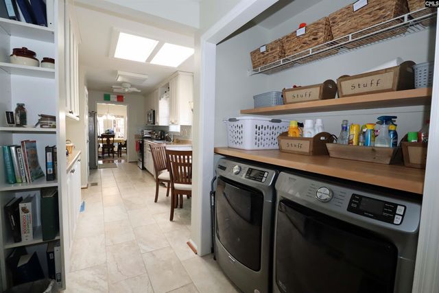 605 ashwood Circle, West Columbia, SC 29169