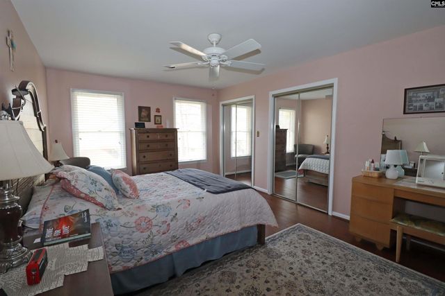 605 ashwood Circle, West Columbia, SC 29169