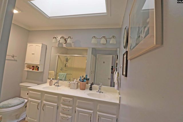 605 ashwood Circle, West Columbia, SC 29169