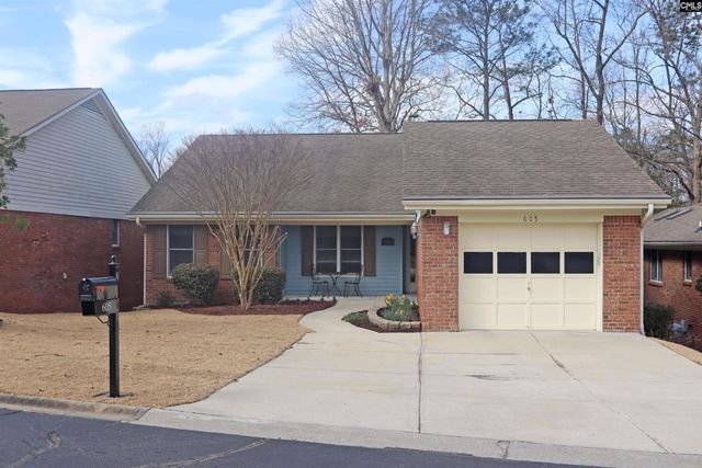 605 ashwood Circle, West Columbia, SC 29169