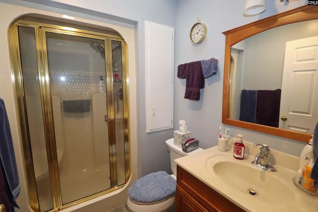 605 ashwood Circle, West Columbia, SC 29169