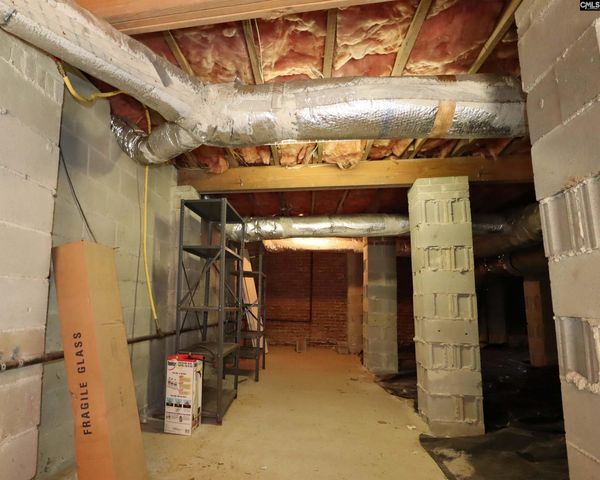 605 ashwood Circle, West Columbia, SC 29169