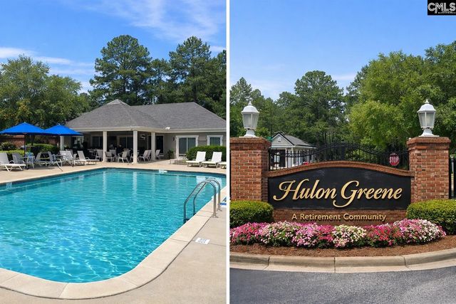 605 ashwood Circle, West Columbia, SC 29169