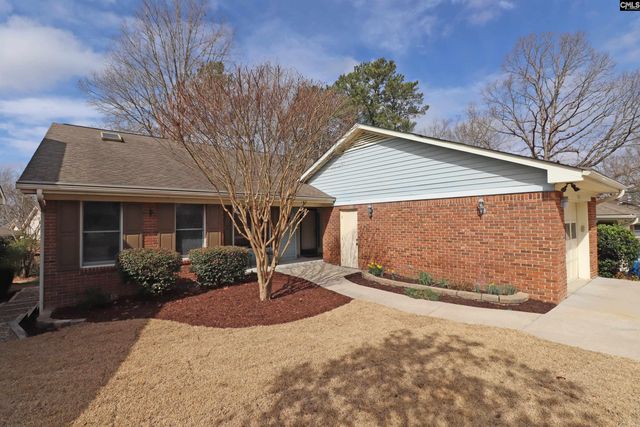 605 ashwood Circle, West Columbia, SC 29169
