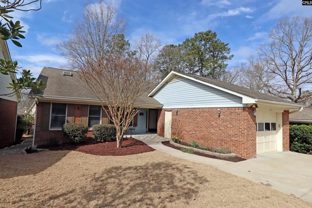 605 ashwood Circle, West Columbia, SC 29169
