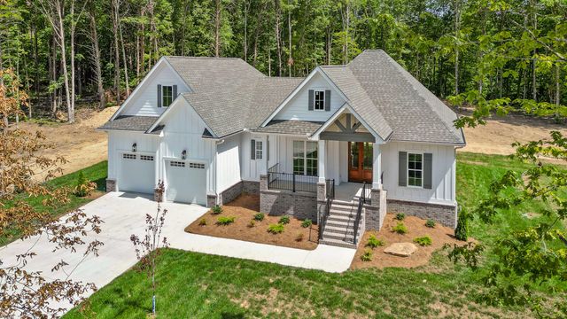 3075 Poe Road, Soddy Daisy, TN 37379