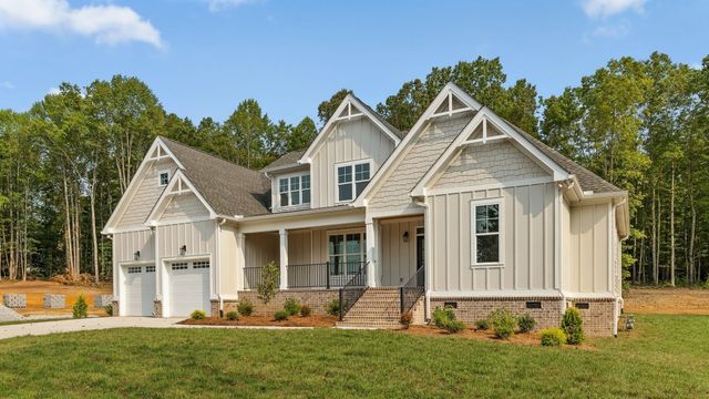 3075 Poe Road, Soddy Daisy, TN 37379