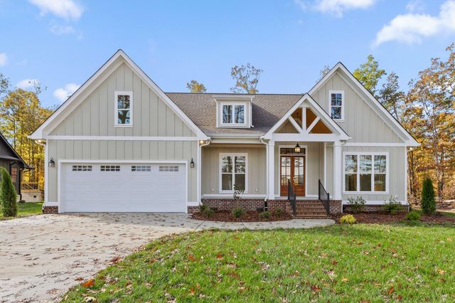 3075 Poe Road, Soddy Daisy, TN 37379