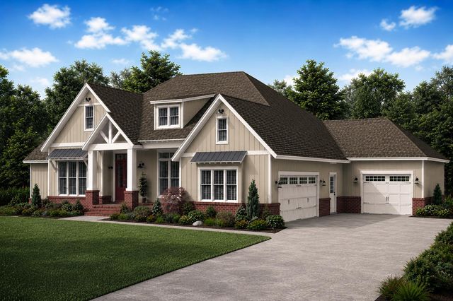 3075 Poe Road, Soddy Daisy, TN 37379