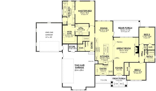 3075 Poe Road, Soddy Daisy, TN 37379