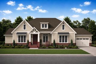 3075 Poe Road, Soddy Daisy, TN 37379