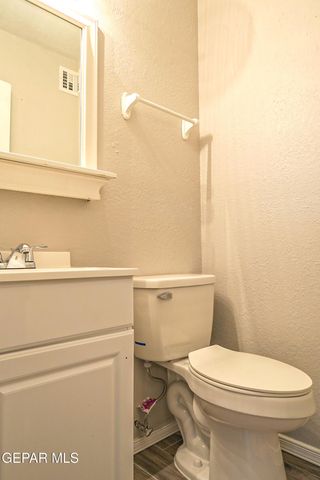 5198 Viceroy Drive D, El Paso, TX 79924