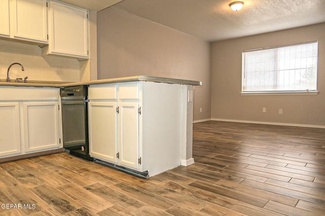 5198 Viceroy Drive D, El Paso, TX 79924